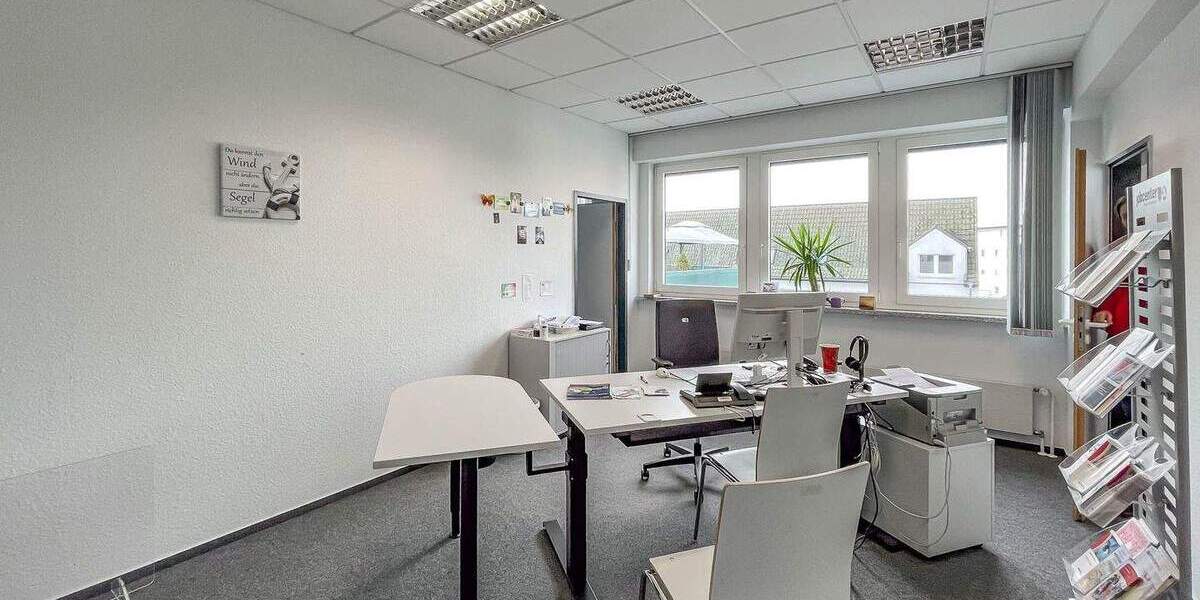 Gewerbeobjekt Erkelenz - 5 Zimmer, 2 m&sup2;, 16.360&euro; | Angebot:25726825