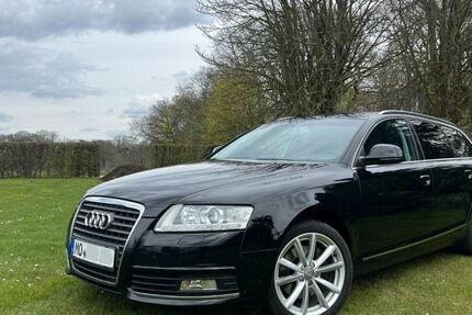 Audi A6 257.000 km 5.400 &euro; Moers 47445