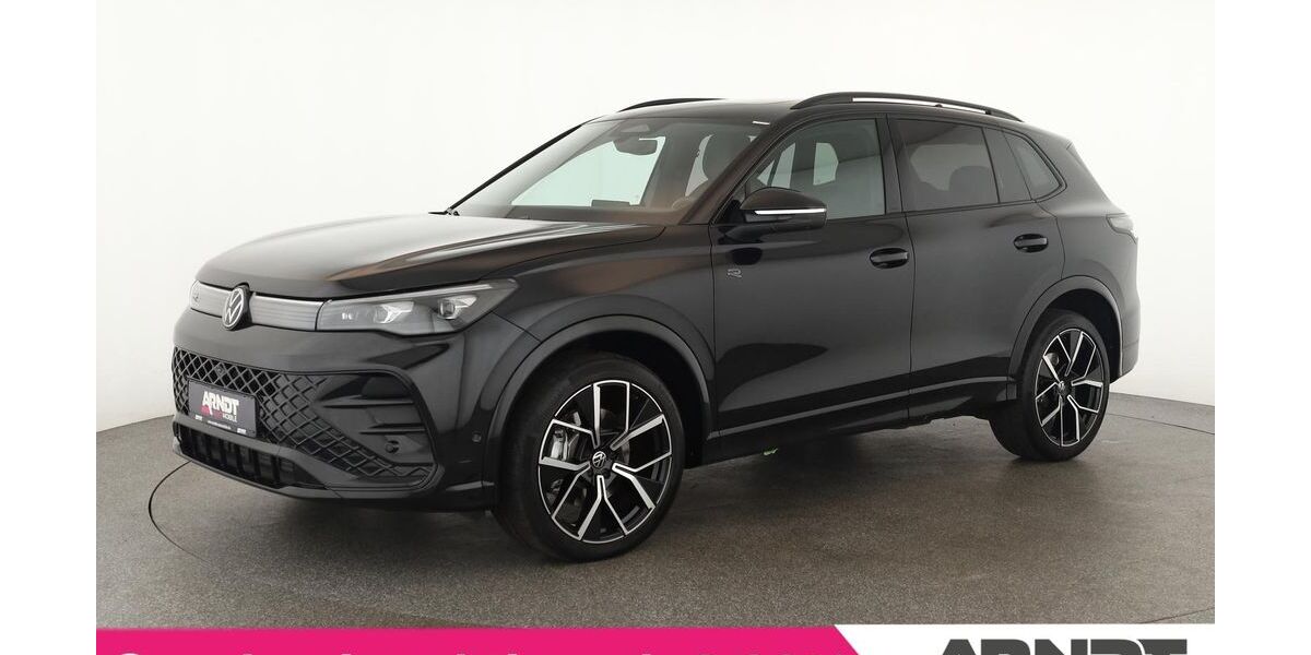 VW Tiguan 18.300 km 45.084 &euro; Düsseldorf 40233