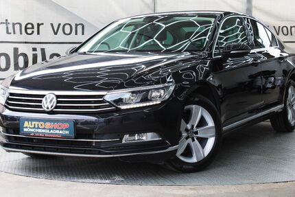 VW Passat 172.000 km 15.750 &euro; Mönchengladbach 41066