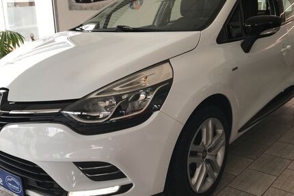 Renault Clio 52.627 km 8.490 &euro; Grefrath-Oedt 47929