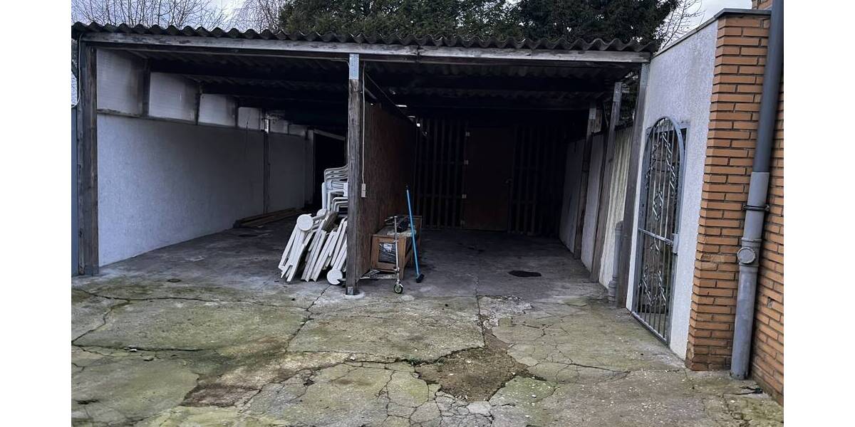 Gewerbeobjekt Mönchengladbach Rheydt-West - 500&euro; | Angebot:25984721