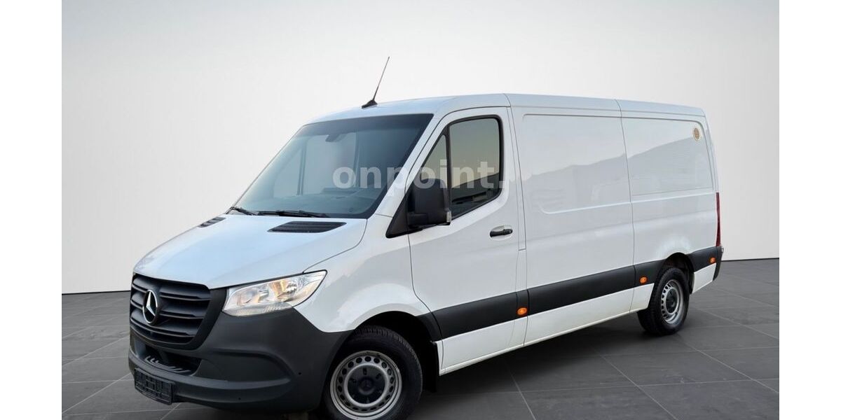 Mercedes-Benz Sprinter 71.000 km 34.391 &euro; Niederkrüchten 41372