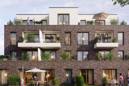 Wohnung Kempen - 3 Zimmer, 83 m&sup2;, 530.273&euro; | Angebot:26106447