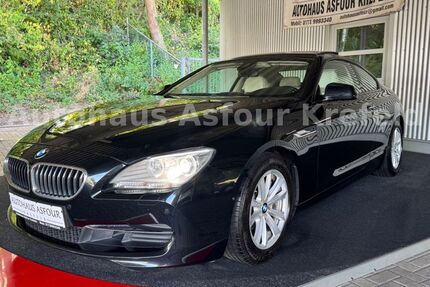 BMW 640 230.000 km 16.990 &euro; Krefeld 47805