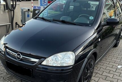 Opel Corsa 107.800 km 1.200 &euro; Kaarst 41564