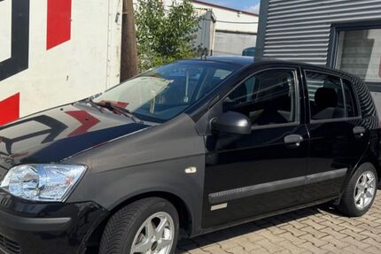 Hyundai Getz 165.000 km 1.800 &euro; Niederkrüchten 41372