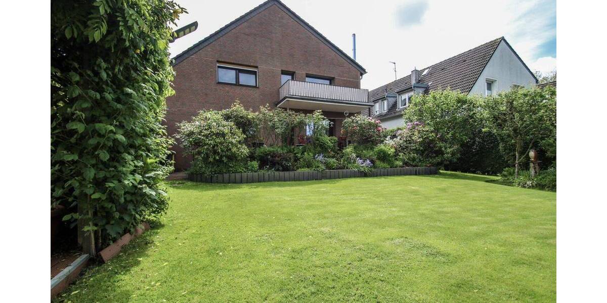 Mehrfamilienhaus, Wohnhaus Korschenbroich Steinhausen - 6 Zimmer, 195 m&sup2;, 569.000&euro; | Angebot:26657349