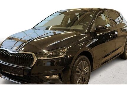 Skoda Fabia 5.000 km 25.980 &euro; Moers-Hülsdonk 47441