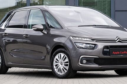 Citroen C4 SpaceTourer 205.000 km 5.980 &euro; Korschenbroich 41352