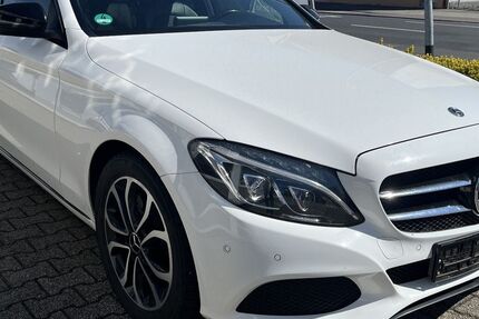 Mercedes-Benz C 220 276.800 km 9.980 &euro; Mönchengladbach 41063