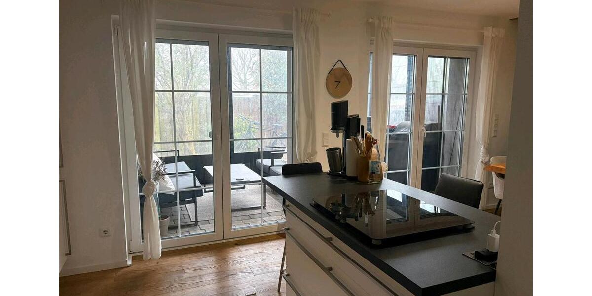 Maisonettenwohnung Nettetal - 1 Zimmer, 99 m&sup2;, 1.200&euro; | Angebot:25883686