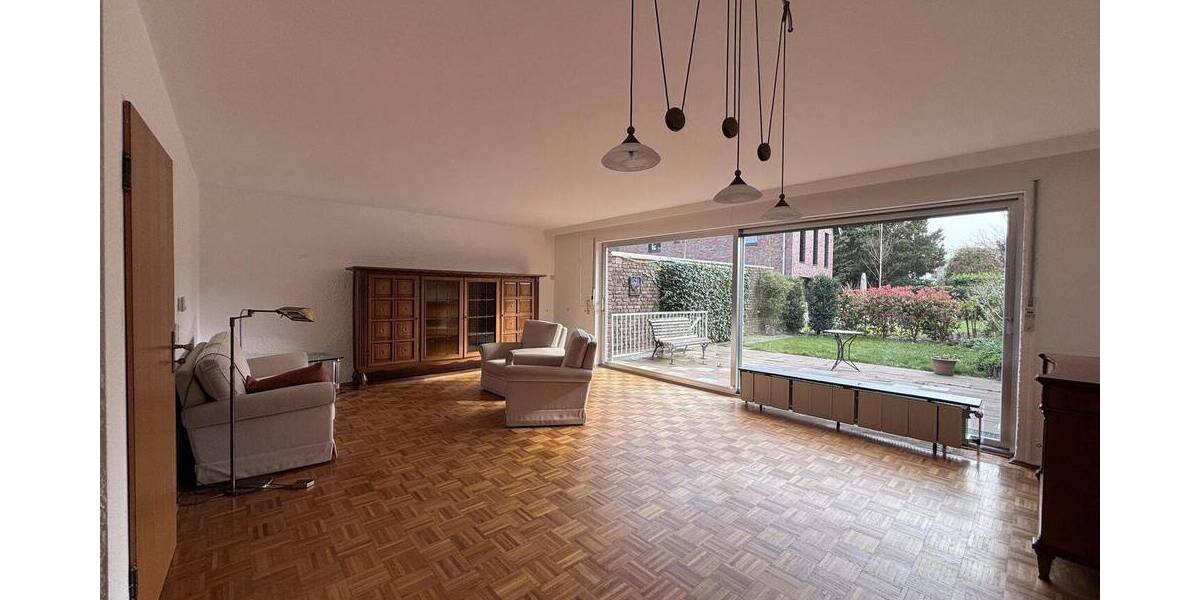 Reihenendhaus Tönisvorst St. Tönis - 4 Zimmer, 113 m&sup2;, 299.900&euro; | Angebot:26527954