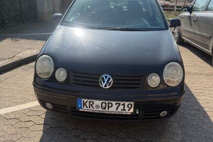 VW Polo 225.760 km 1.000 &euro; Krefeld 47805