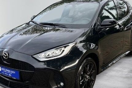 Mazda 2 Hybrid 4.363 km 23.880 &euro; Krefeld 47805
