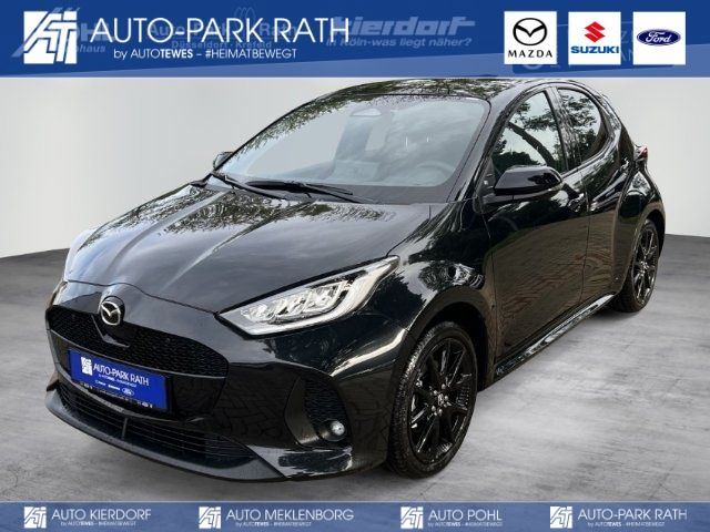 Mazda 2 Hybrid 4.363 km 23.880 &euro; Krefeld 47805