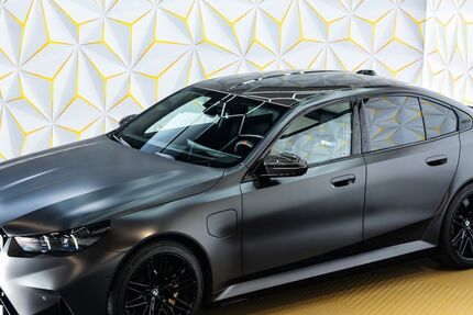 BMW M5 10.000 km 136.850 &euro; Viersen 41751