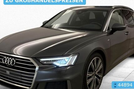 Audi A6 159.330 km 28.997 &euro; Krefeld 47829