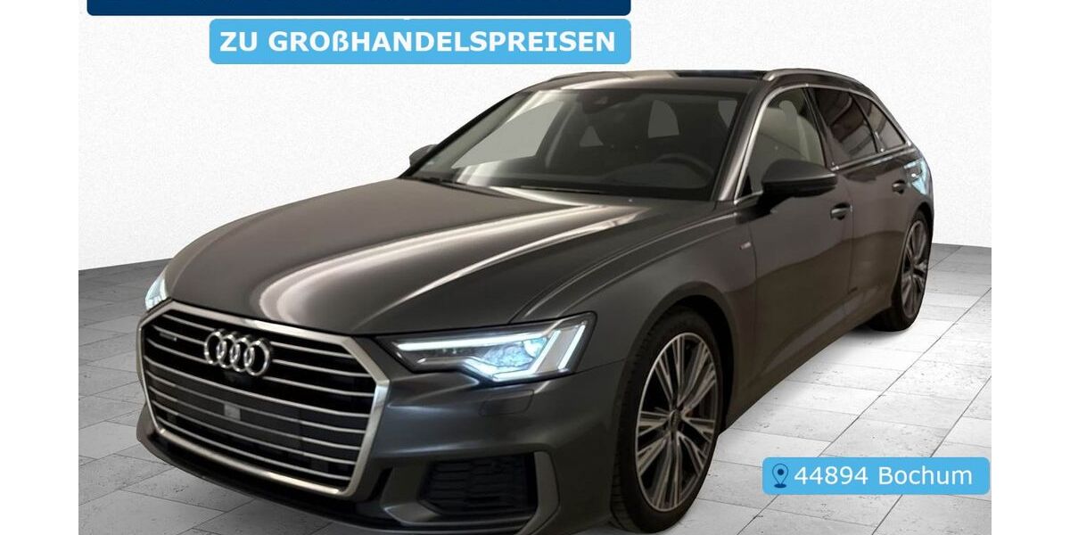Audi A6 159.330 km 28.997 &euro; Krefeld 47829