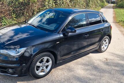 Audi A1 127.555 km 11.000 &euro; Willich 47877