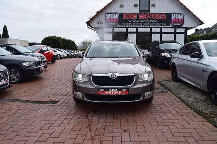 Skoda Superb 202.000 km 8.990 &euro; Mönchengladbach 41066