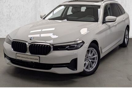 BMW 520 101.922 km 29.990 &euro; Düsseldorf 40595