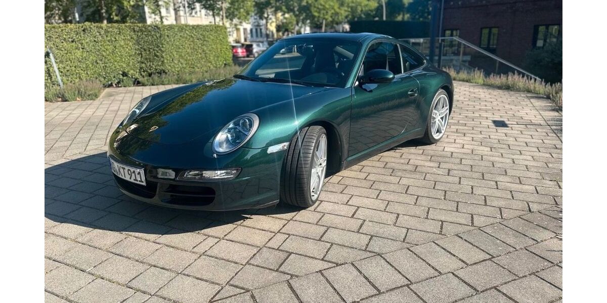 Porsche 997 81.000 km 52.500 &euro; Mönchengladbach 41063