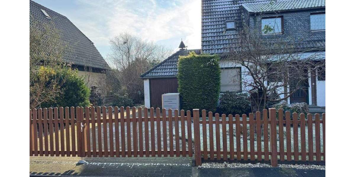Einfamilienhaus Mönchengladbach Wickrathberg - 7 Zimmer, 159 m&sup2;, 399.000&euro; | Angebot:26885724