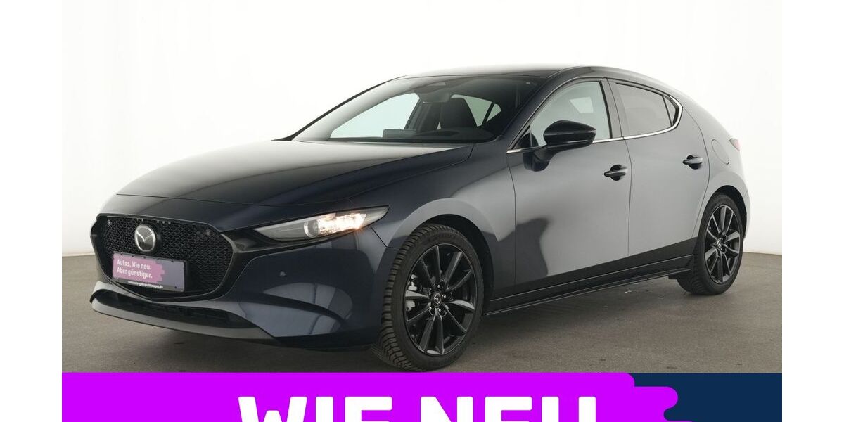 Mazda 3 34.577 km 23.950 &euro; Neuss 41460