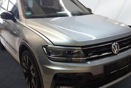 VW Tiguan Allspace 61.000 km 33.500 &euro; Willich 47877