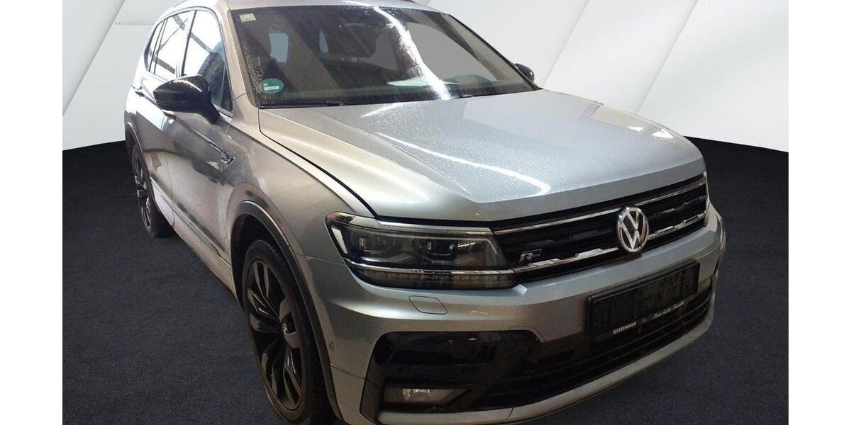 VW Tiguan Allspace 61.000 km 33.500 &euro; Willich 47877