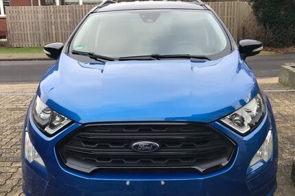 Ford EcoSport 75.711 km 11.399 &euro; Heinsberg 52525