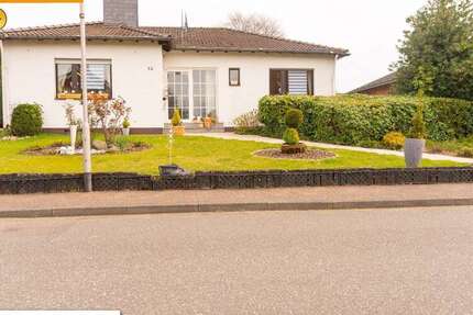 Haus Wassenberg - 5 Zimmer, 118 m&sup2;, 379.000&euro; | Angebot:26051321