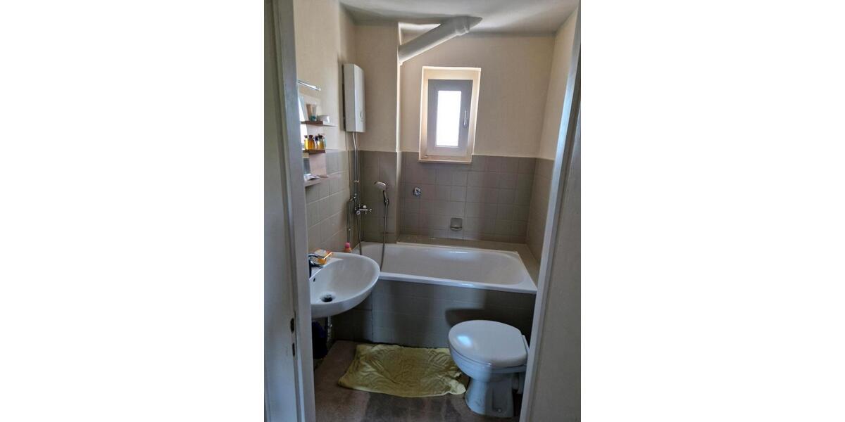 Etagenwohnung Düsseldorf Stadtbezirk 6 - 2 Zimmer, 52 m&sup2;, 1.150&euro; | Angebot:25930810