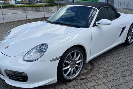 Porsche Boxster 81.253 km 27.200 &euro; Meerbusch 40670
