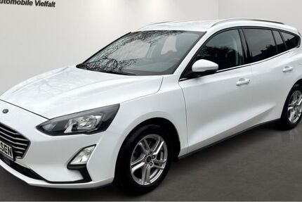 Ford Focus 54.650 km 16.270 &euro; Viersen 41747