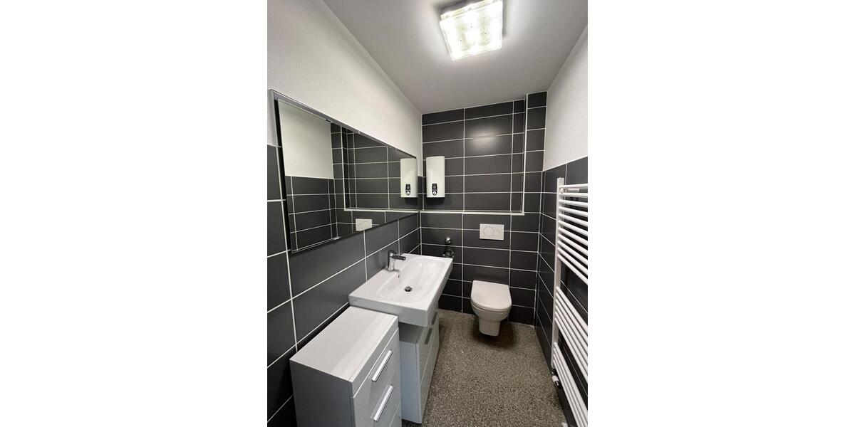 Erdgeschoßwohnung Mönchengladbach Nord - 2 Zimmer, 87 m&sup2;, 900&euro; | Angebot:25979632