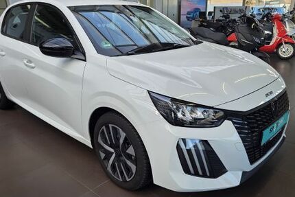 Peugeot 208 29.975 km 16.990 &euro; Heinsberg 52525