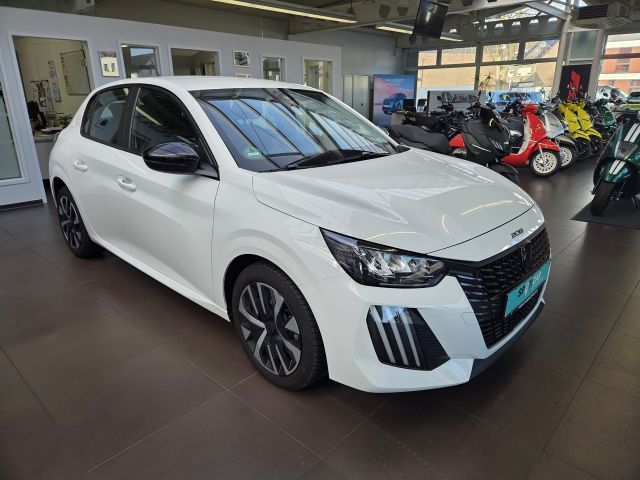 Peugeot 208 29.975 km 16.990 &euro; Heinsberg 52525