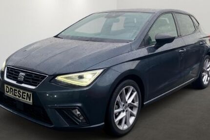 Seat Ibiza 14.943 km 19.990 &euro; Korschenbroich 41352