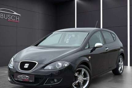 Seat Leon 145.000 km 4.980 &euro; Viersen 41749