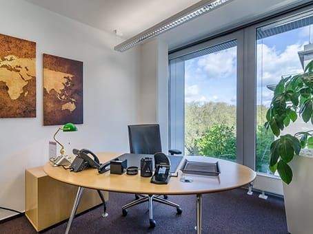 Gewerbeobjekt Düsseldorf Stadtmitte - 1.208&euro; | Angebot:25805761