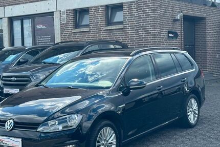VW Golf 159.000 km 9.400 &euro; Geldern 47608