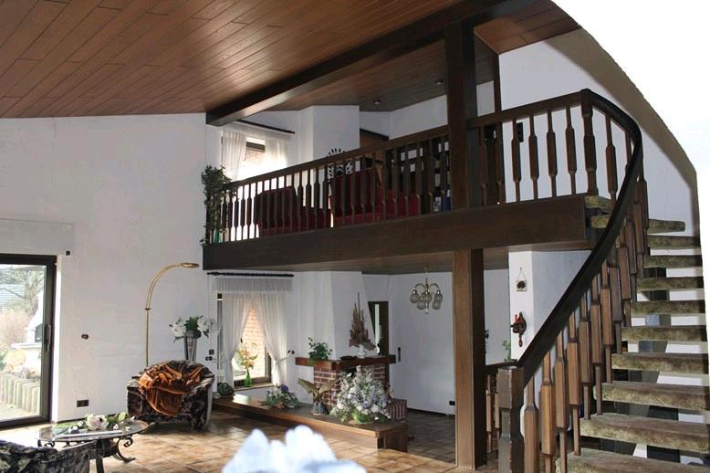 Einfamilienhaus Kerken - 12 Zimmer, 442 m&sup2;, 3.300&euro; | Angebot:25384163