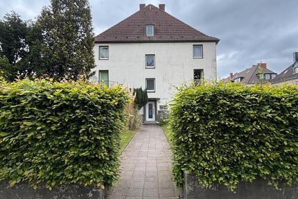 Wohnung Moers - 2 Zimmer, 73 m&sup2;, 590&euro; | Angebot:26618852