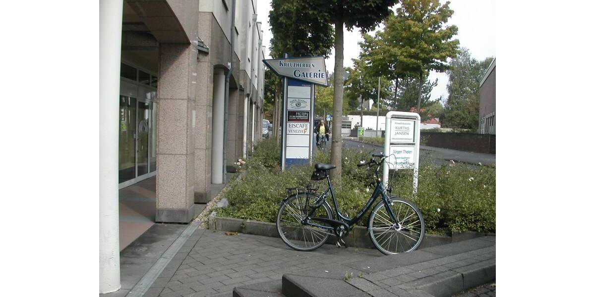 Reihenendhaus Wegberg Tetelrath - 4 Zimmer, 90 m&sup2;, 264.000&euro; | Angebot:26594753