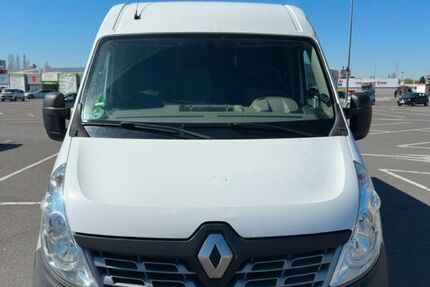 Renault Master 294.000 km 6.600 &euro; Krefeld 47799
