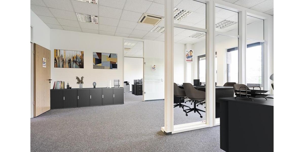 Gewerbeobjekt Krefeld Fischeln - 2&euro; | Angebot:23813763