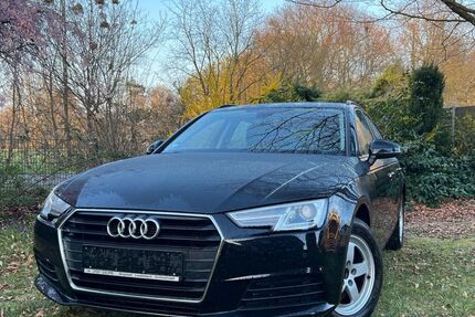 Audi A4 187.679 km 15.500 &euro; Wegberg 41844