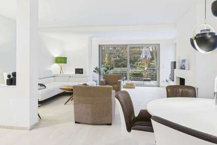 Wohnung Mönchengladbach Nord - 4 Zimmer, 155 m&sup2;, 595.000&euro; | Angebot:24875214